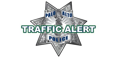 Palo Alto injury crash closes Alma Street in both directions